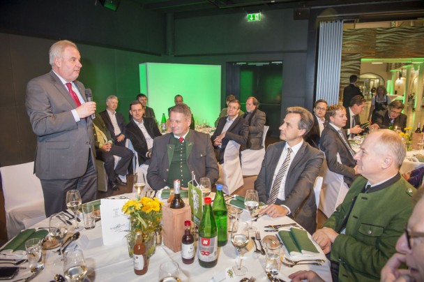 Bildergalerie Veranstaltungen ÖVP 2016 Abgeordnetenkonferenz 15